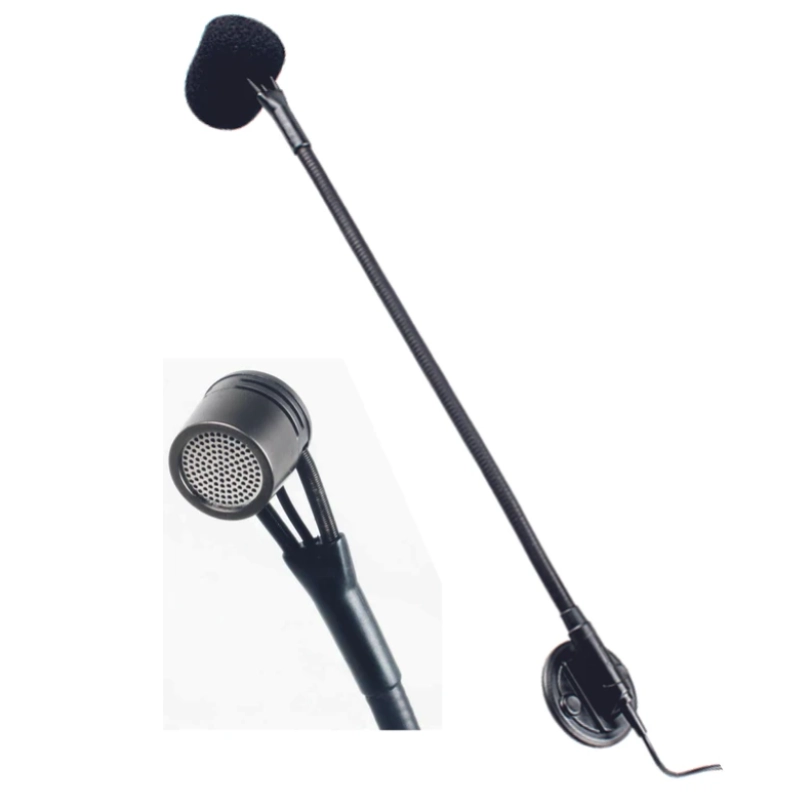 Audio design Pa Mfa 1 Microfono Condensatore per Fisarmonica-Organetto