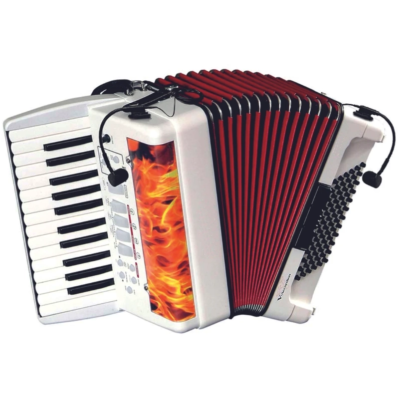 Audio design Pa Mfa 1 Microfono Condensatore per Fisarmonica-Organetto