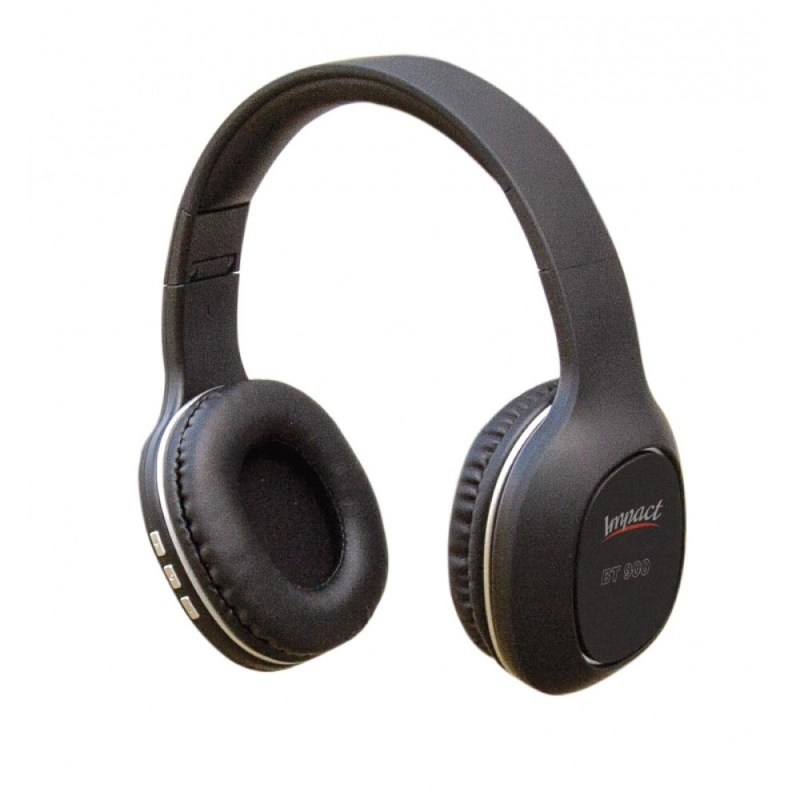 Audio design BT-900 Cuffia Bluetooth con lettore Micro SD e cavo