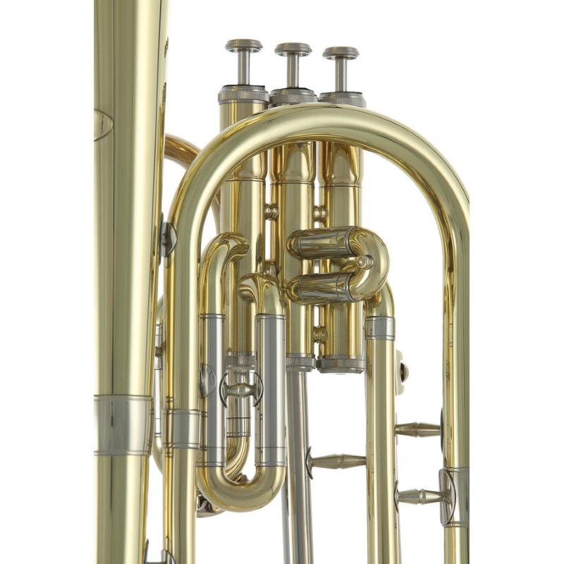 Flicorno Alto Mib Roy Benson AH-301