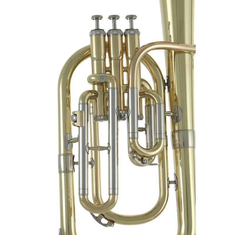 Flicorno Alto Mib Roy Benson AH-301