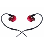 Audio Design MDT 102 In Ear professionale a 2 vie Driver dinamici