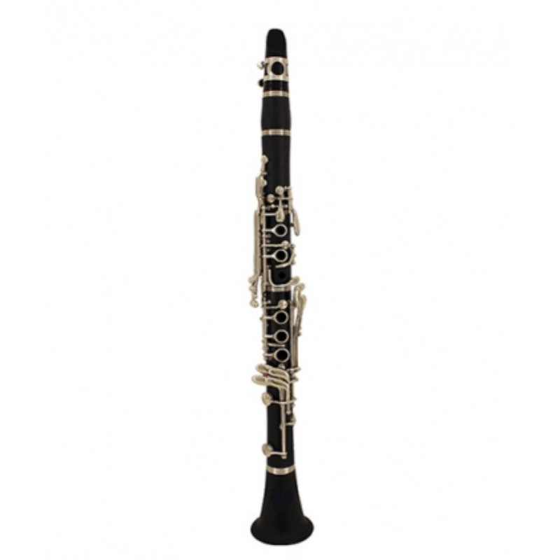 Floret MPCL-C104S Clarinetto in Mib in ABS