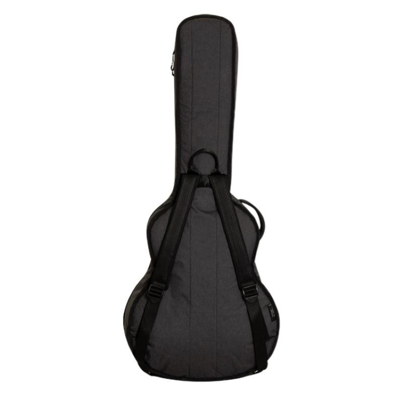 Ritter Borsa Davos Chitarra Elettrica Hollowbody Anthracite RGD2-SA/ANT