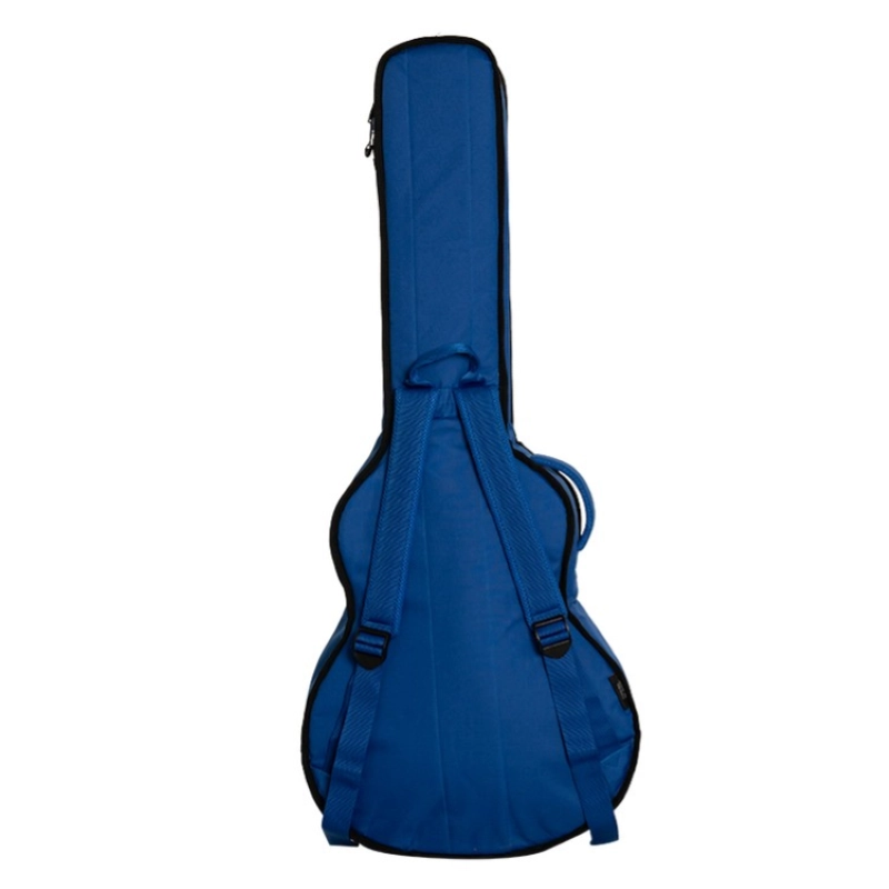 Ritter Borsa Davos Chitarra Elettrica Hollowbody Sapphire Blue RGD2-SA/SBL