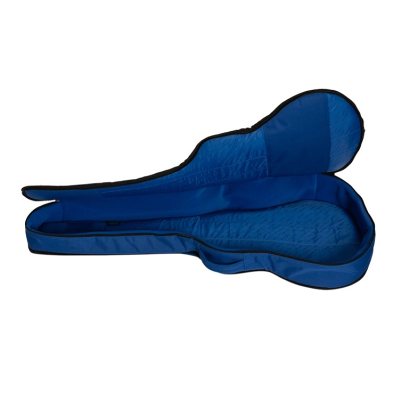 Ritter Borsa Davos Chitarra Elettrica Hollowbody Sapphire Blue RGD2-SA/SBL