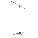 Gravity TMS4322B Asta per microfono serie Touring con braccio telescopico a 2 punti di regolazione
