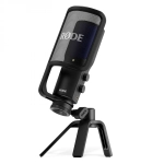 Rode NTUSB+ Microfono USB a Condensatore