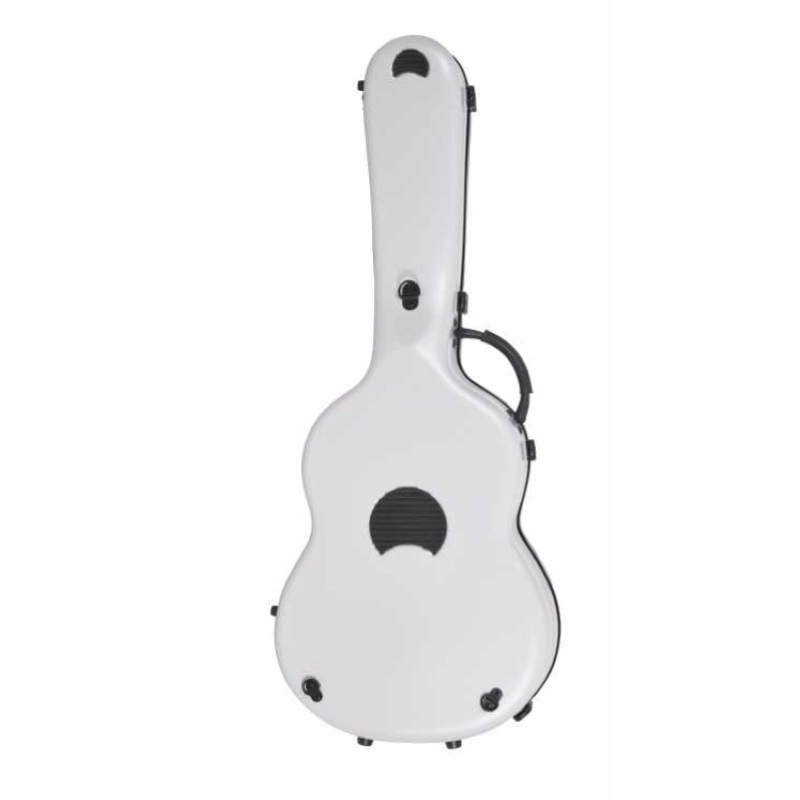 Bam 8002SGC Custodia per Chitarra Classica - LIGHT GREY