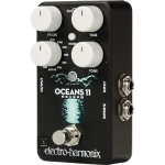 Electro Harmonix OCEANS 11 Reverb