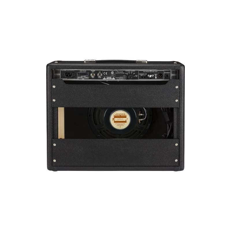 Fender Tone Master® Princeton Reverb®, 230V EU 2274406000