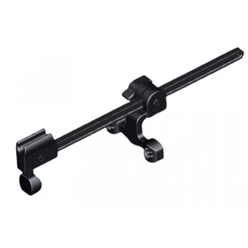 Proel HCSD Supporto per Microfono a collo d'oca