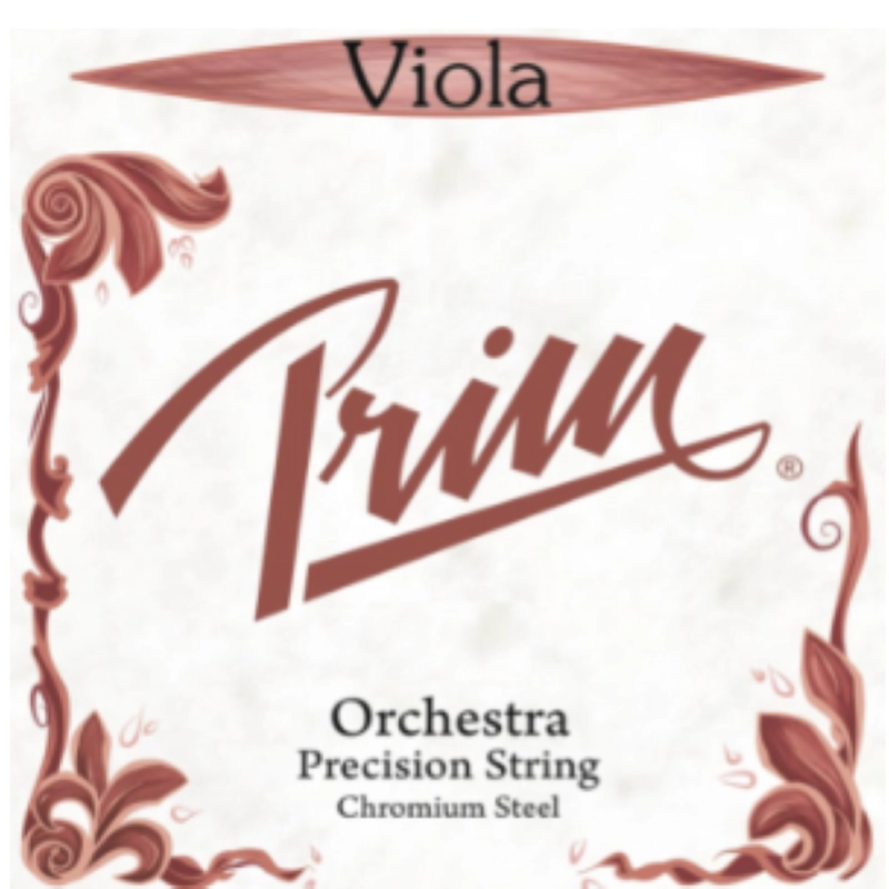 Prim Viola 1LA Orchestra Stark Marrone