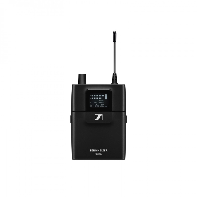 Sennheiser XSW IEM SET (A) In-Ear Monitor Wireless