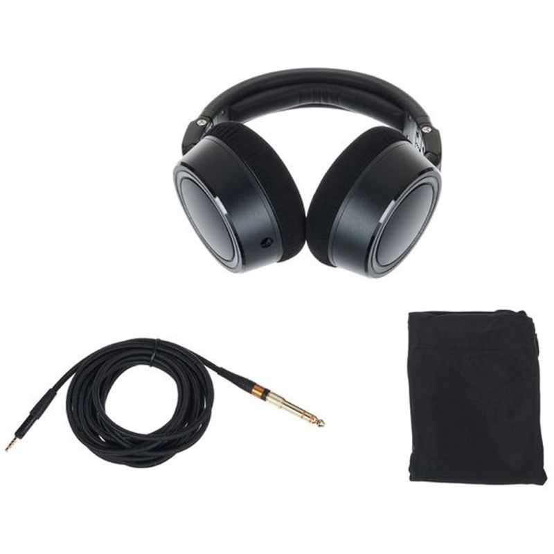 Neumann NDH20 Black Cuffia Circumaurale Closed da Studio