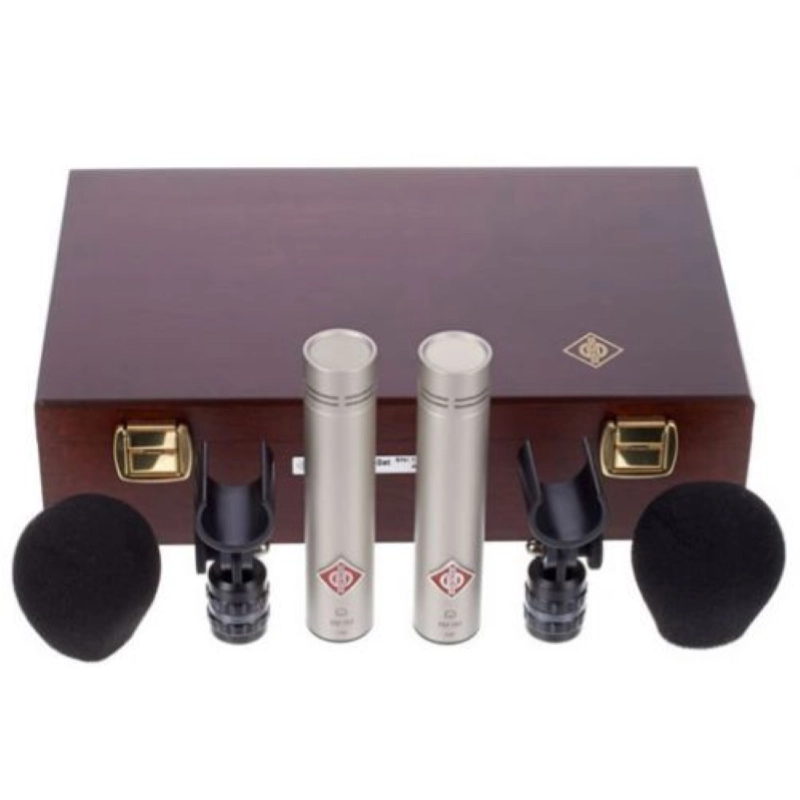 Neumann KM184 Stereo Set