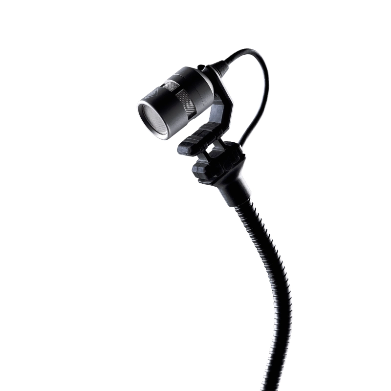 Neumann MCM 114 SET GUITAR completo di Staffa per Chitarra