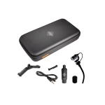 Neumann MCM 114 SET BASS completo di Staffa per Contrabbasso