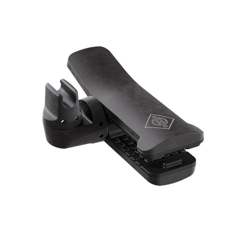 Neumann MCM 114 SET BRASS SAX completo di Staffa a Pinza