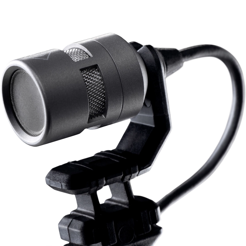 Neumann MCM 114 SET BASS completo di Staffa per Contrabbasso