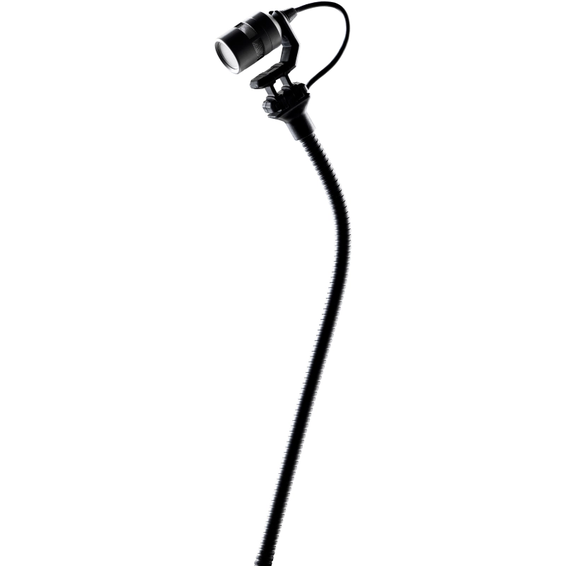 Neumann MCM 114 SET BASS completo di Staffa per Contrabbasso