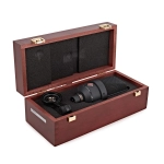 Neumann TLM103 MT microfono con Box Legno Supporto SG1
