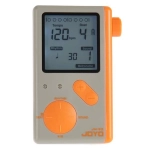 Joyo JM-92 METRONOMO VOCALE ORANGE, RICARICABILE