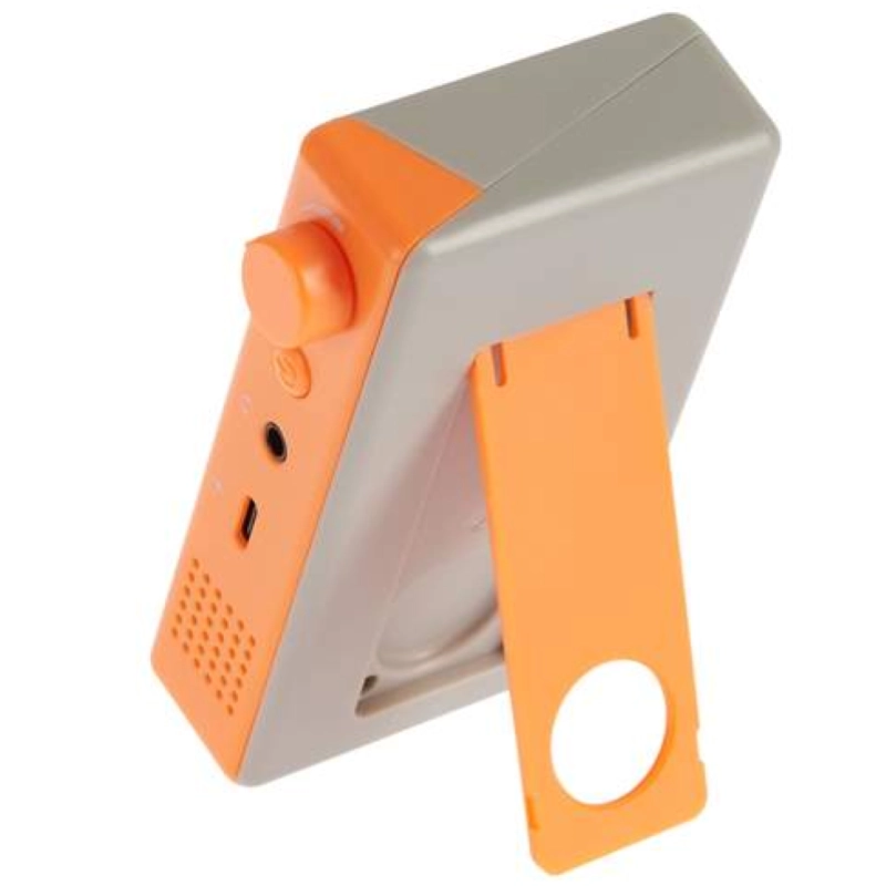 Joyo JM-92 METRONOMO VOCALE ORANGE,  RICARICABILE