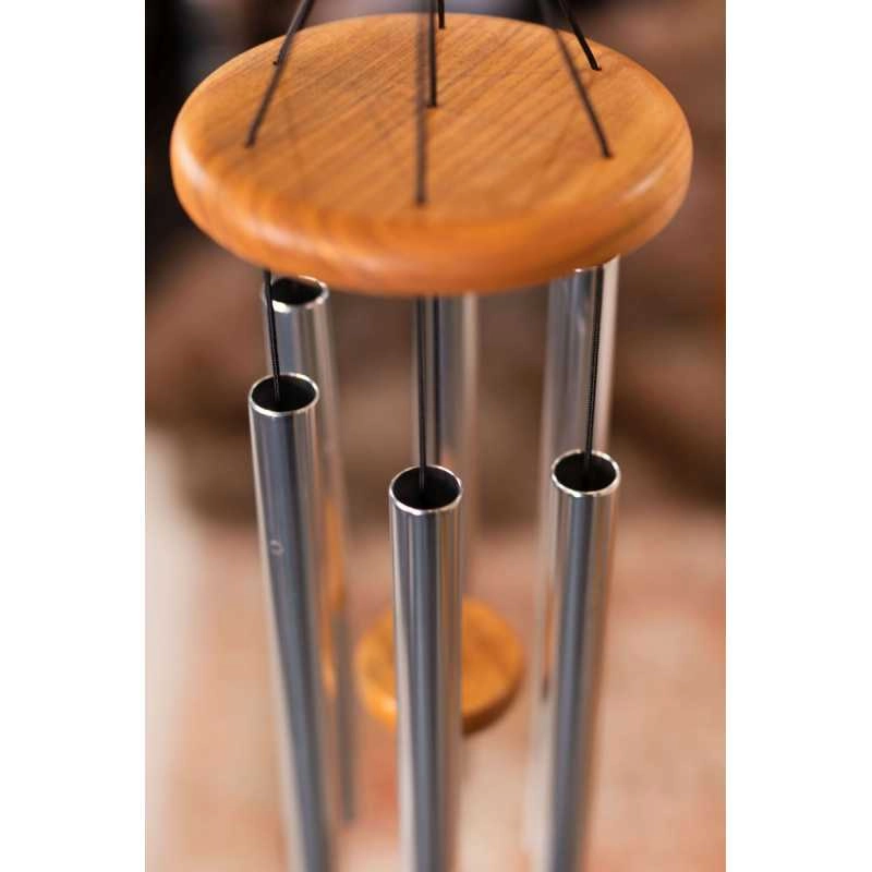 SONIC ENERGY BAMC29S Wind Chimes 432 Hz