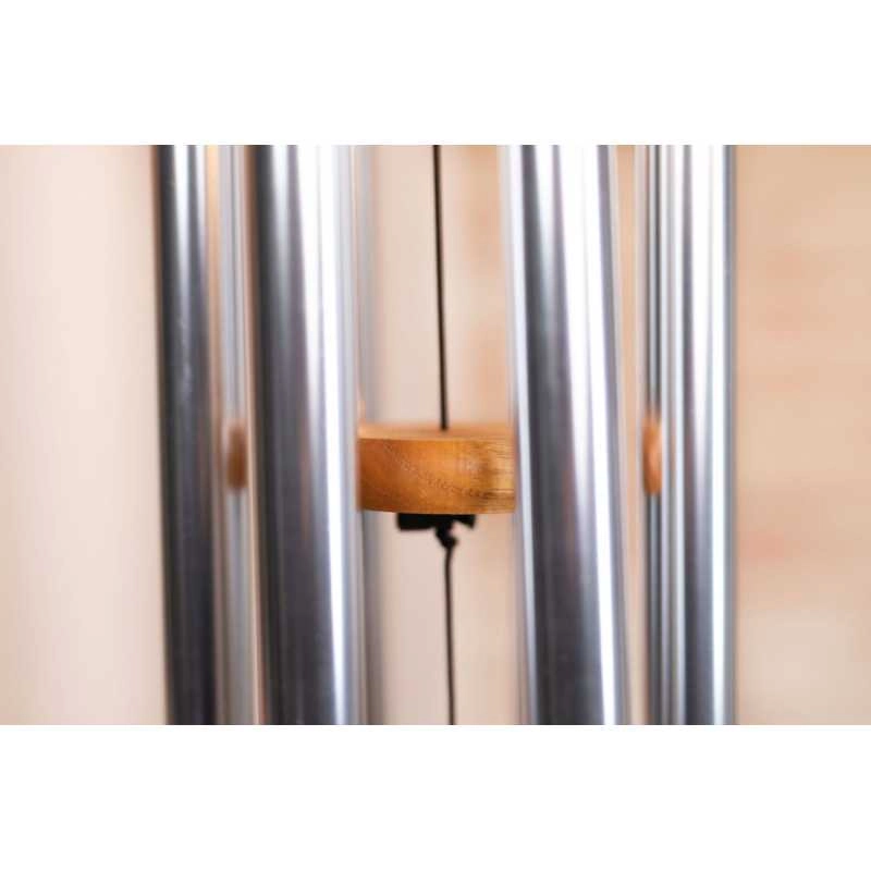 SONIC ENERGY BAMC29S Wind Chimes 432 Hz