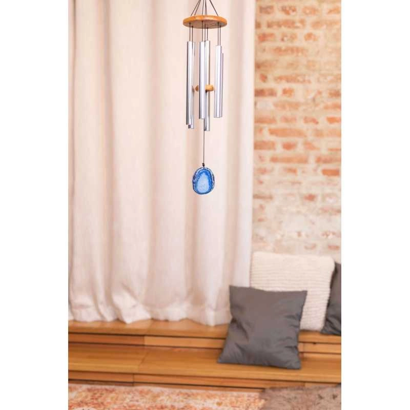 SONIC ENERGY BAMC29S Wind Chimes 432 Hz