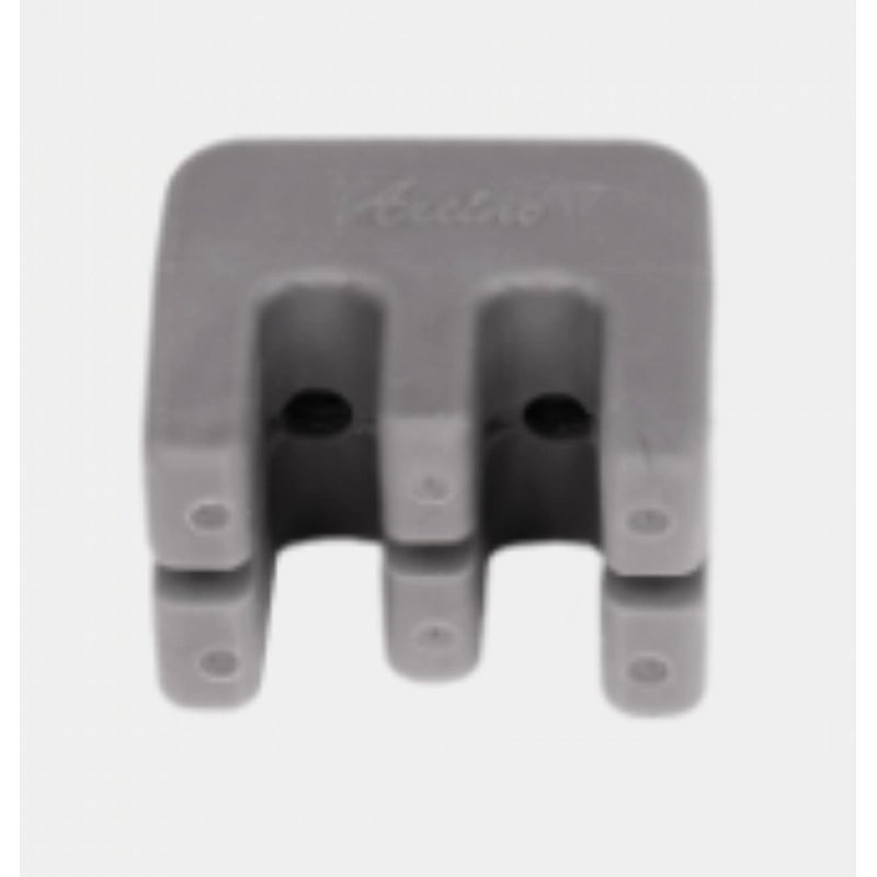 Sordina nera mini Violino/viola Artino PM-1101 Practice Mute