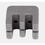 Sordina nera mini Violino/viola Artino PM-1101 Practice Mute