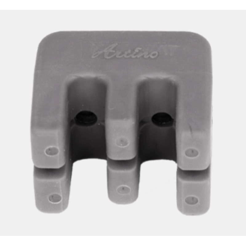 Sordina nera mini Violino/viola Artino PM-1101 Practice Mute