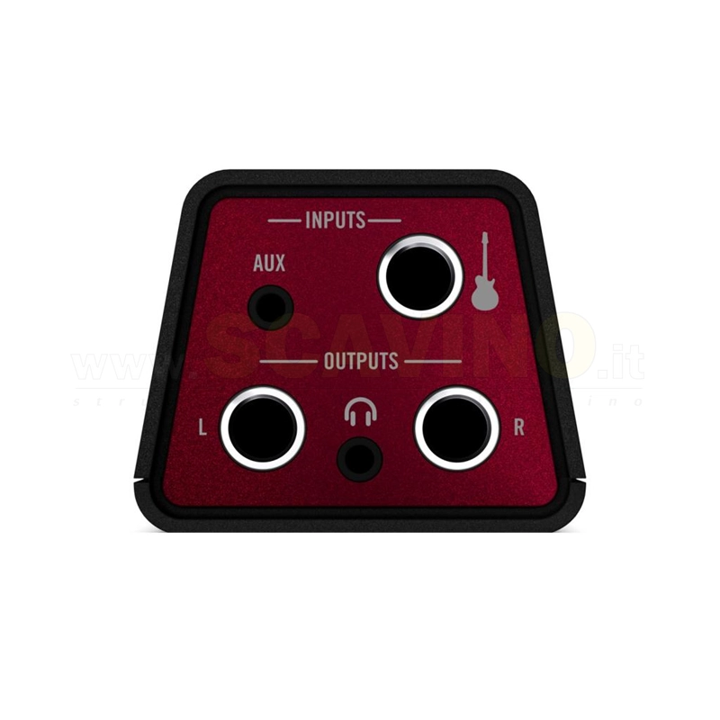 line6 sonicport vx