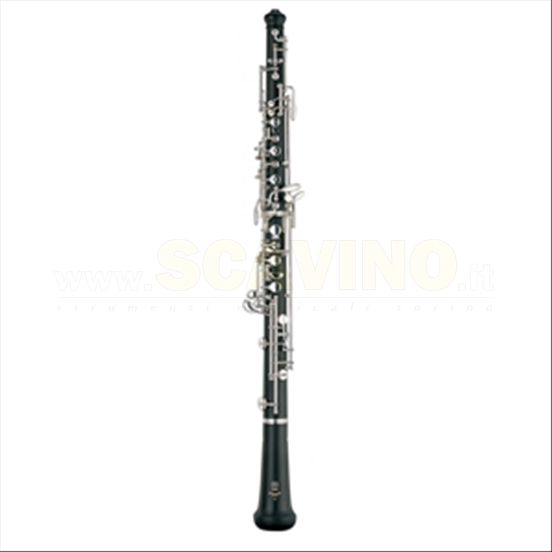 Yamaha YOB241 Oboe da Studio in ABS