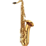 Yamaha YTS62 Sax Tenore Professionale Laccato