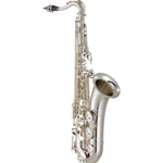 Yamaha YTS62S Sax Tenore Professionale Argentato