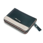 Omebaige Astuccio in Pelle per 4 Bocchini Tromba e Flicorno