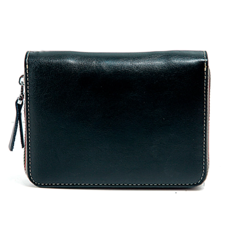 Omebaige Astuccio in Pelle per 4 Bocchini Tromba e Flicorno