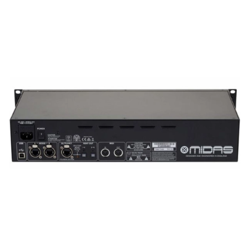 Midas DL16 Digital Stage Box