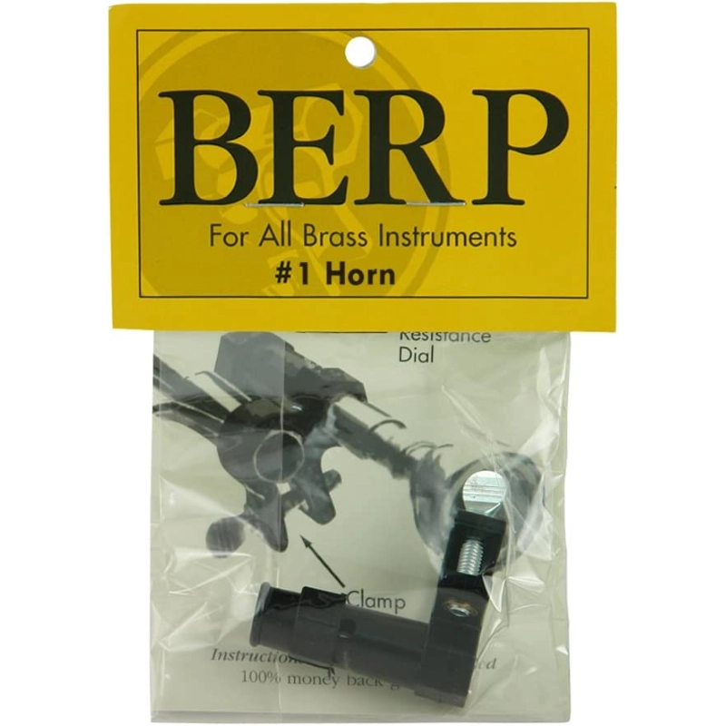 Berp n° 1 Allenatore per Corno Francese