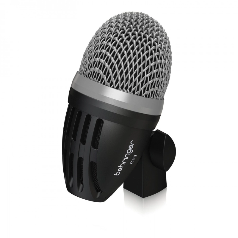 Behringer BC1500 Kit di 7 Microfoni per Batteria