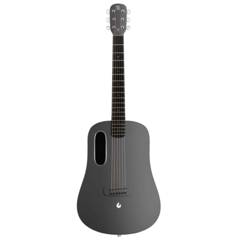 Lava Music ME Blue Lava Black + Ideal Bag