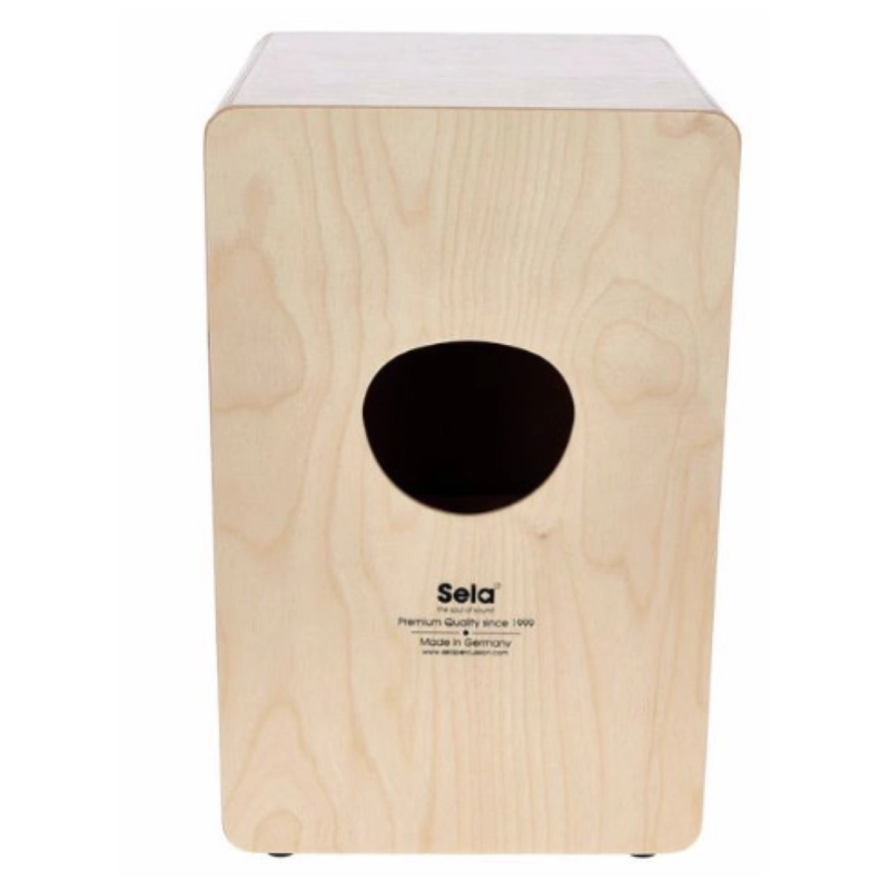 SELA SE173 Cajon Art Series Sketch