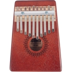 SELA SE242 Kalimba Mahagoni 10 note