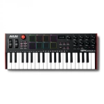 Akai Professional MPK Mini Plus Controller USB MIDI 37 Tasti