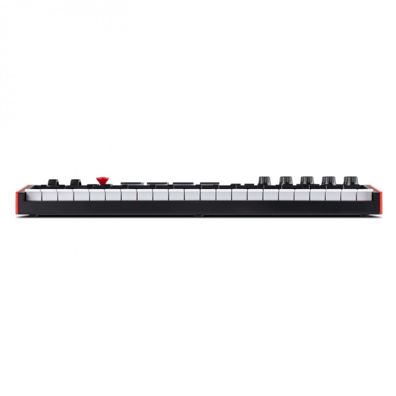 Akai Professional MPK Mini Plus Controller USB MIDI 37 Tasti