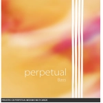 Pirastro Perpetual CB Sol Medium 3/4 345120