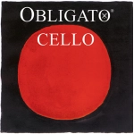 Pirastro Obligato VC Violoncello 4DO Medium
